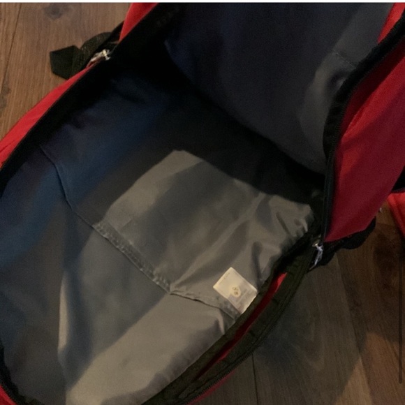 Sacred Heart University Adidas Backpack - Picture 6 of 9